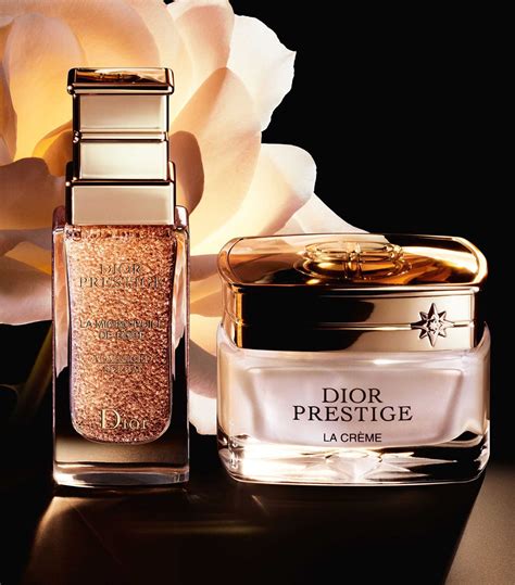 dior prestige gift shop